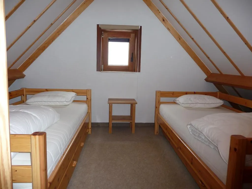 Ferienhaus Villa Nieuwendamme 14 Nieuwpoort Belgien