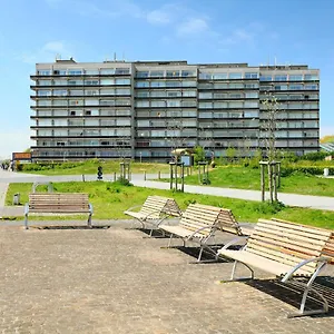 Apartment Studio Met Garage By Interhome, Bredene