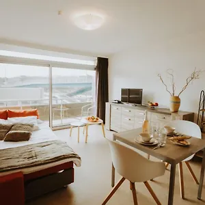 Apartment Seastar By Interhome, Bredene