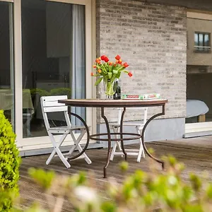 Apartment Casa, Westende