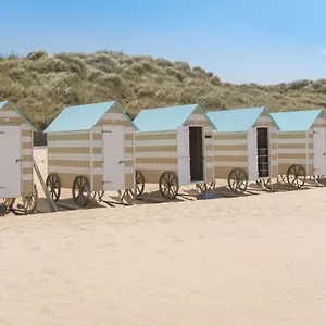 Ferienhaus Holiday Park Kerlinga-17 By Interhome, Bredene